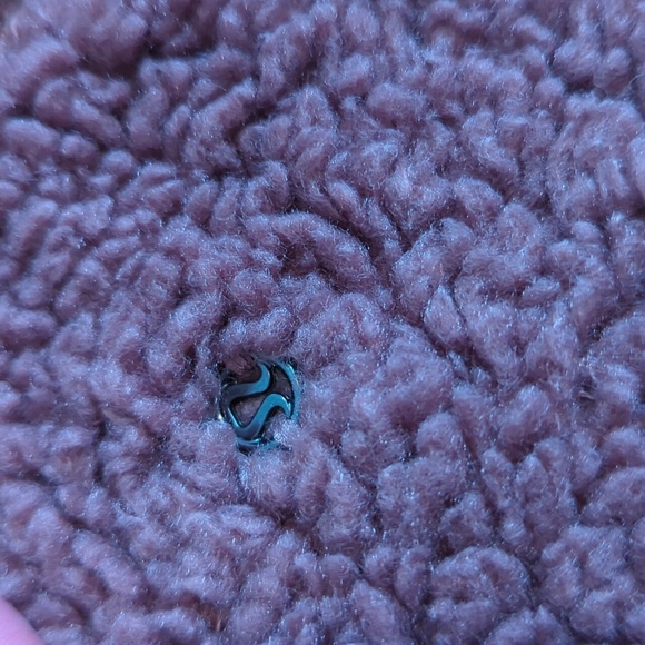 8. Lululemon Warmth Restore Long Pullover - Picture 14 of 14